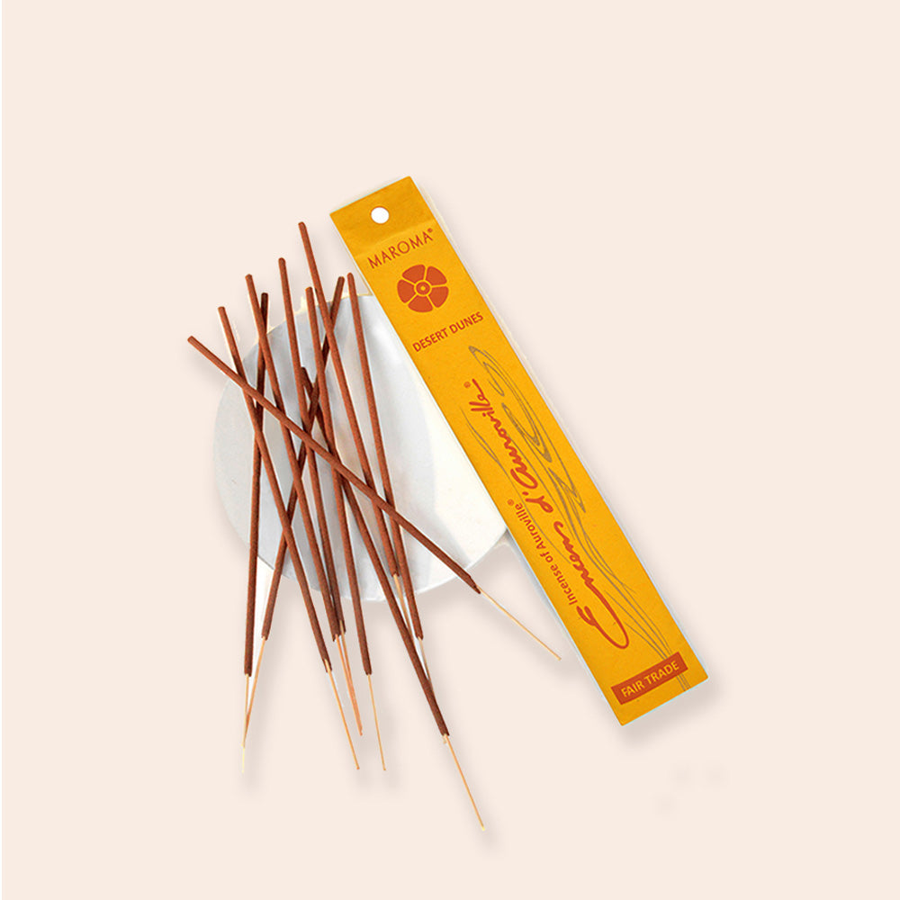 Maroma Encens d'Auroville - Desert Dunes