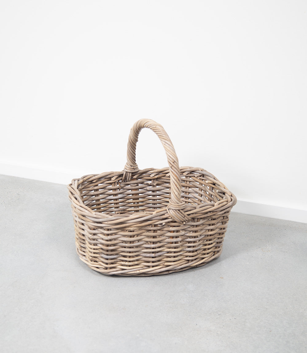 Kubu Picnic / Market Basket
