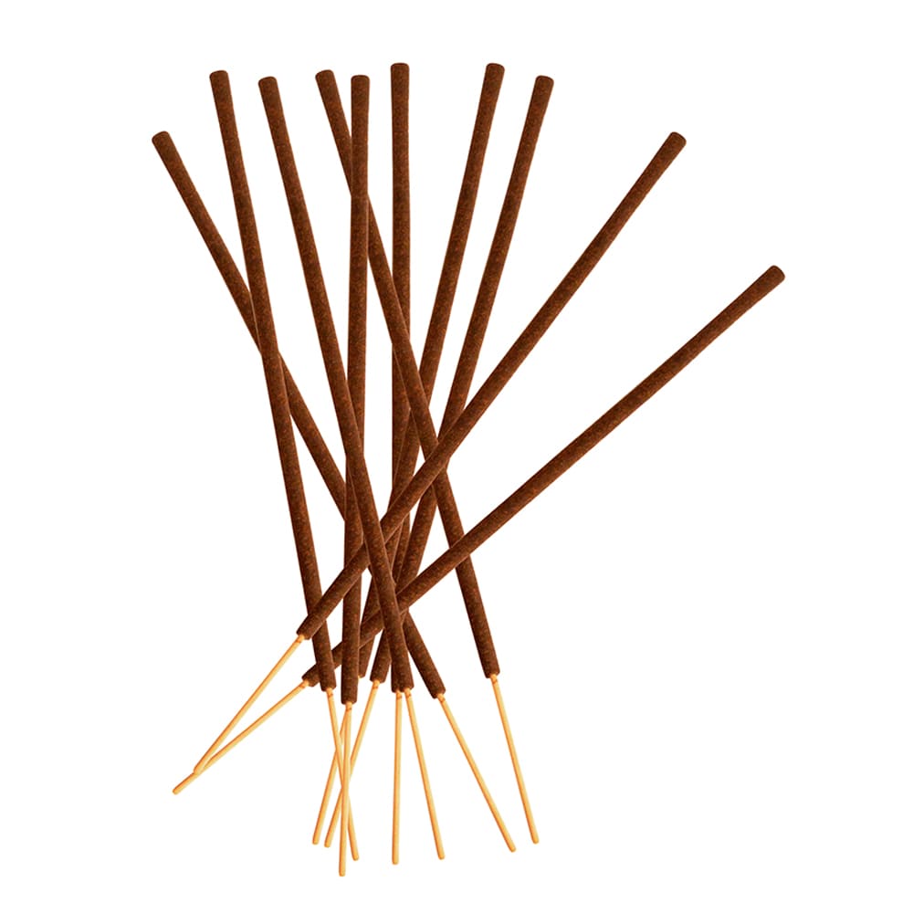 Maroma Encens d'Auroville - Frankincense. Incense Sticks