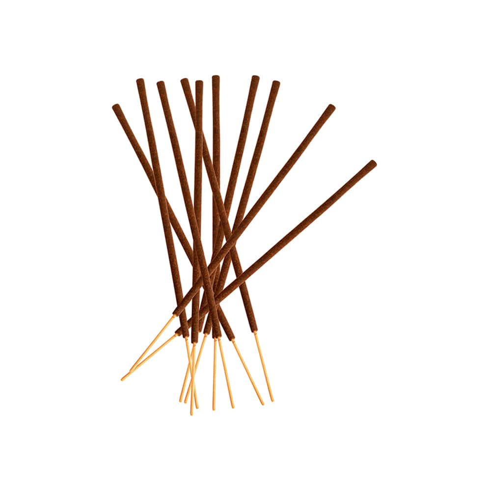 Maroma Encens d'Auroville - Opium Flowers. Incense Sticks