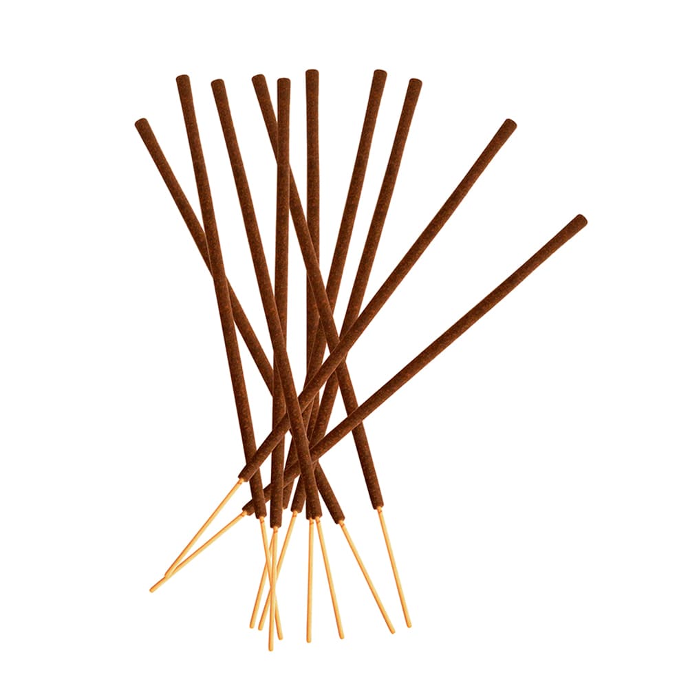 Maroma Encens d'Auroville - Sandalwood. Incense Sticks