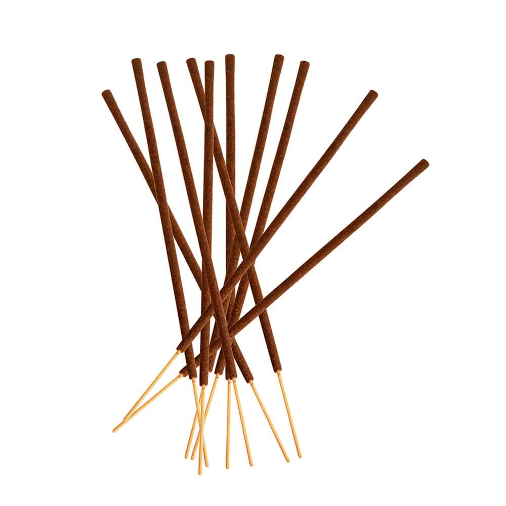 Maroma Encens d'Auroville - Lavender Rosemary. Incense Sticks