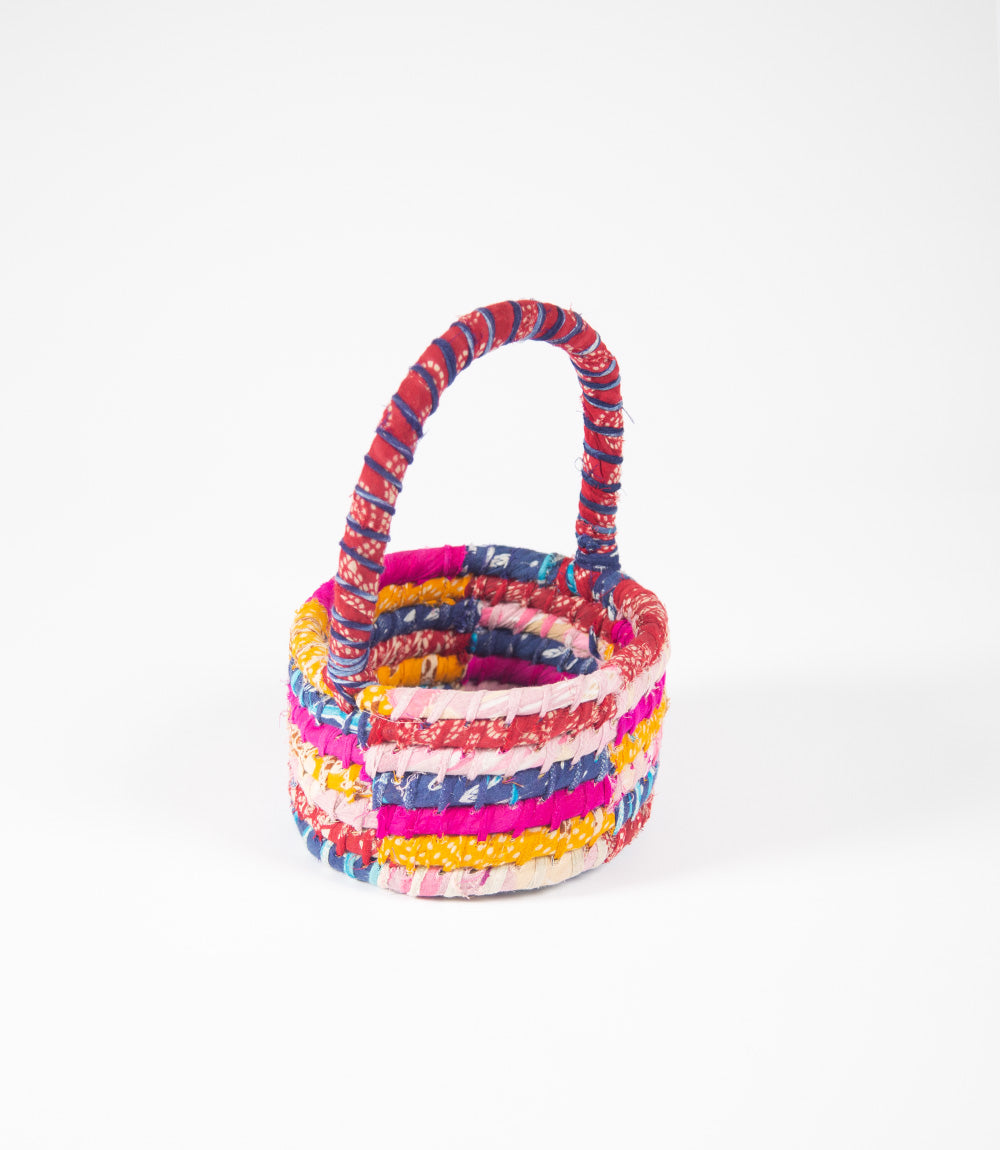 Kid&#39;s Saree Carry Basket