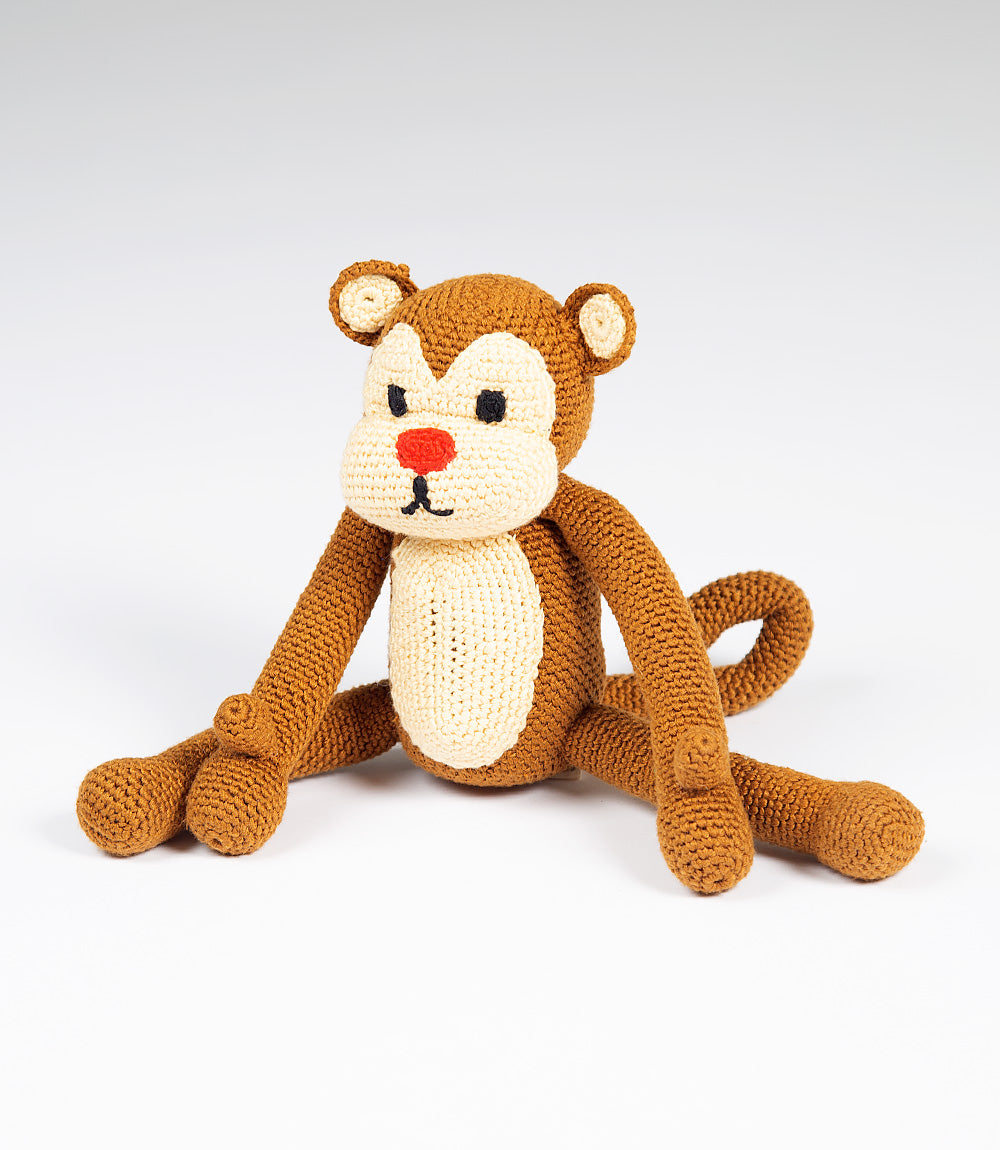 Monkey - Ami Doll