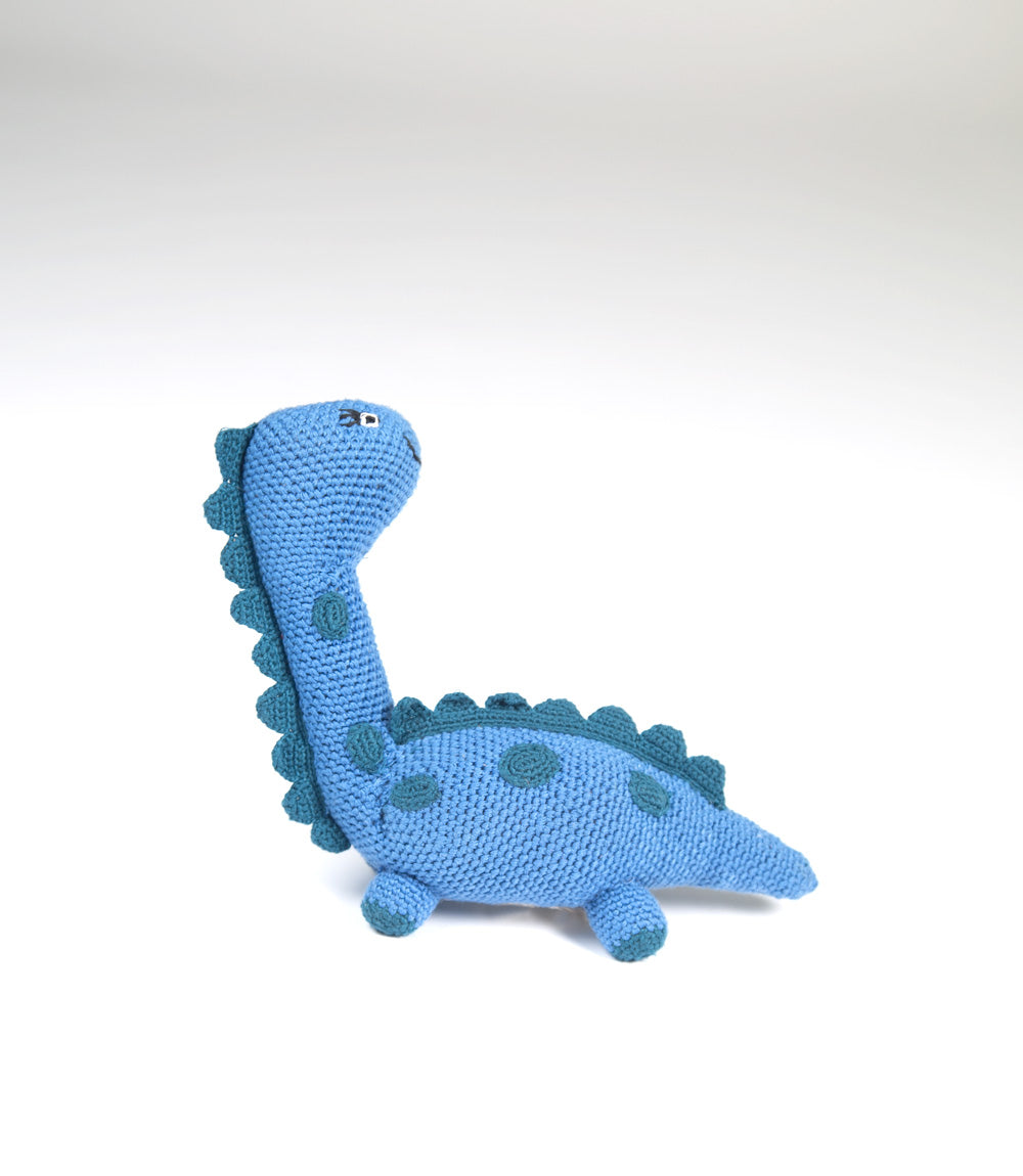 Dinosaur Stuffed Doll