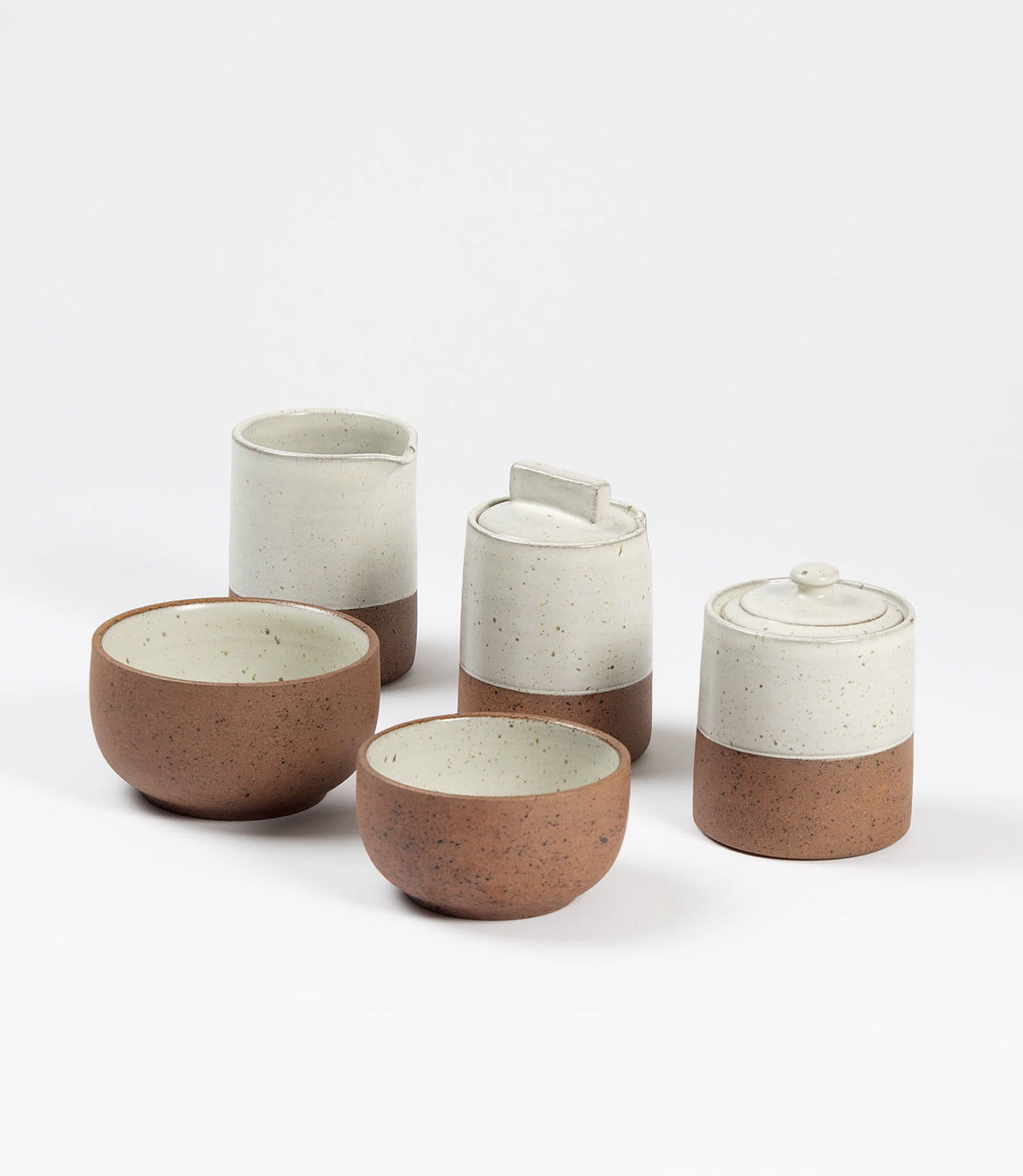Earthenware - Utility Bowl. 11cm