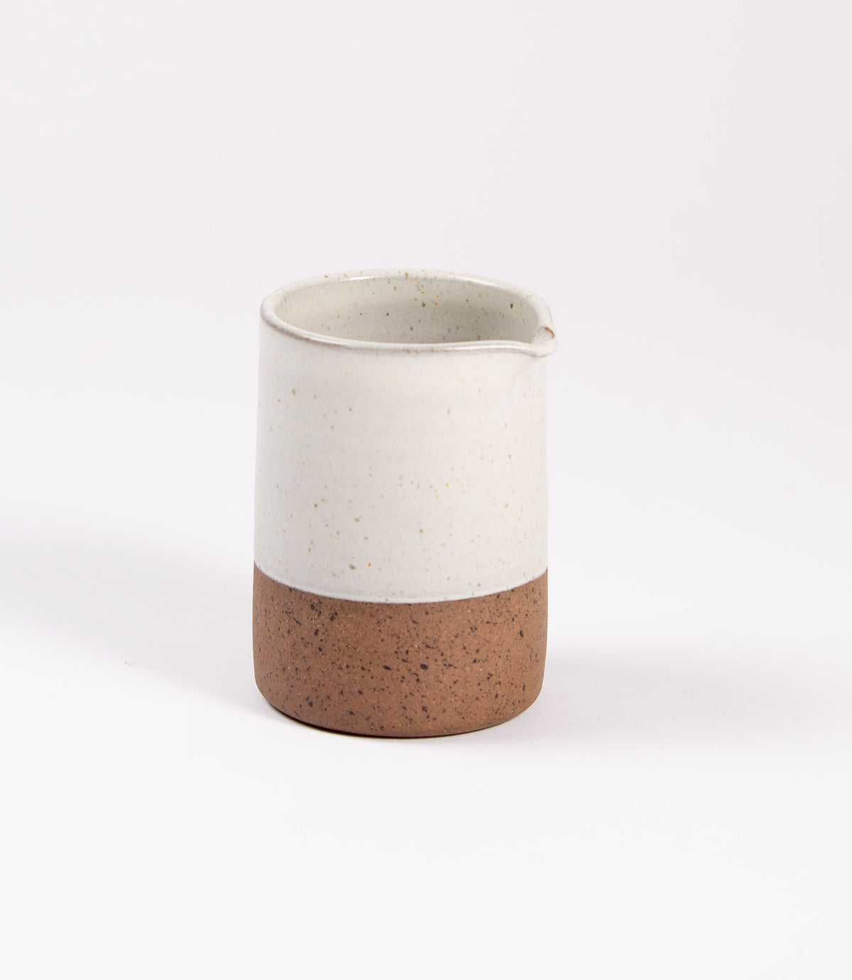 Earthenware - Milk Jug