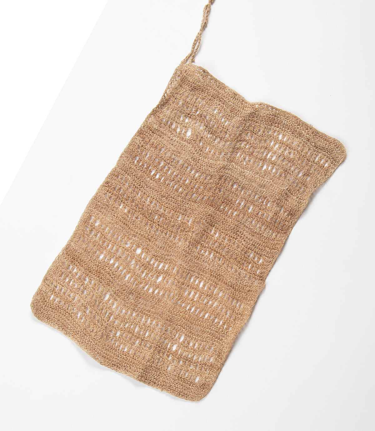 Allo / Nettle Washcloth