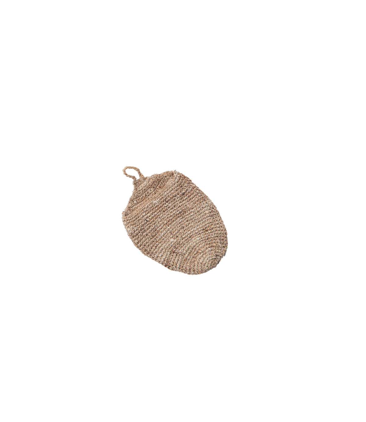 Allo / Nettle Finger Pouch