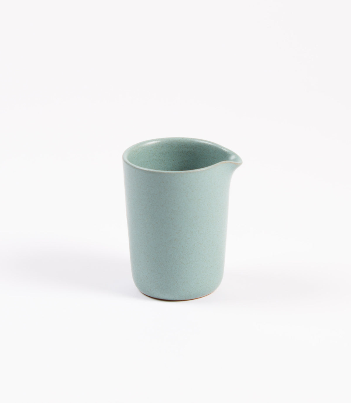 Stoneware Milk Pot