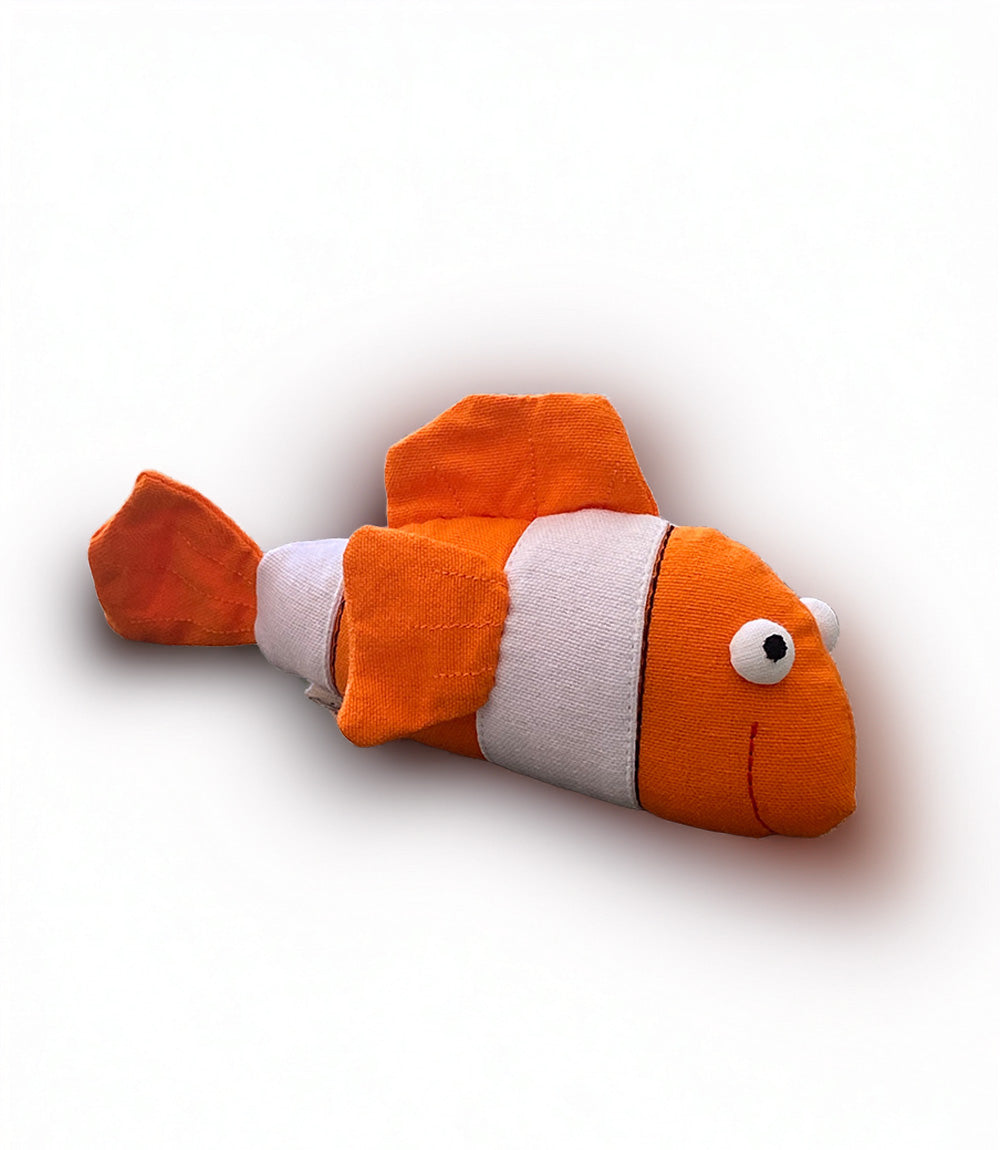 Camille Clown Fish