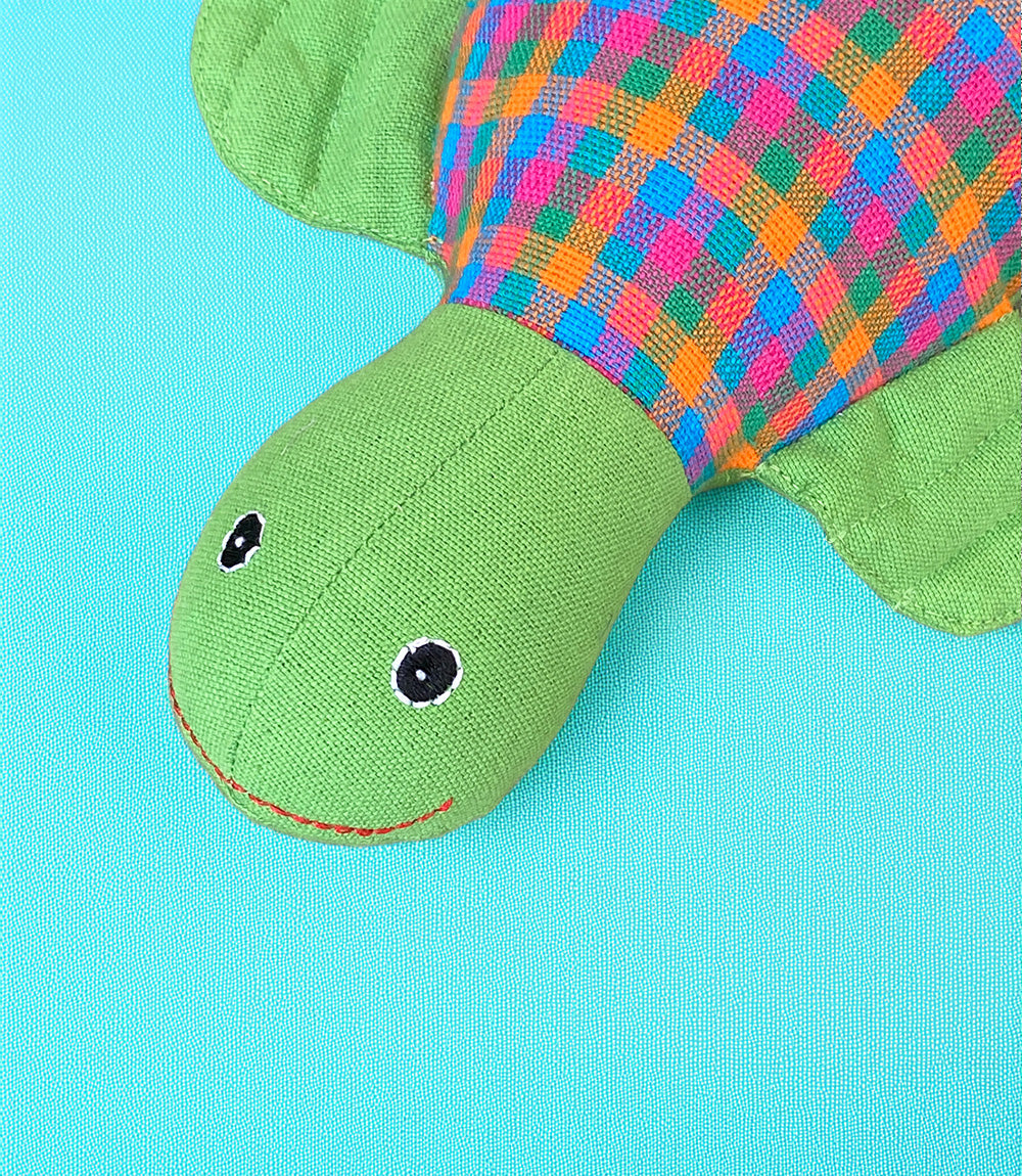 Teodor Turtle