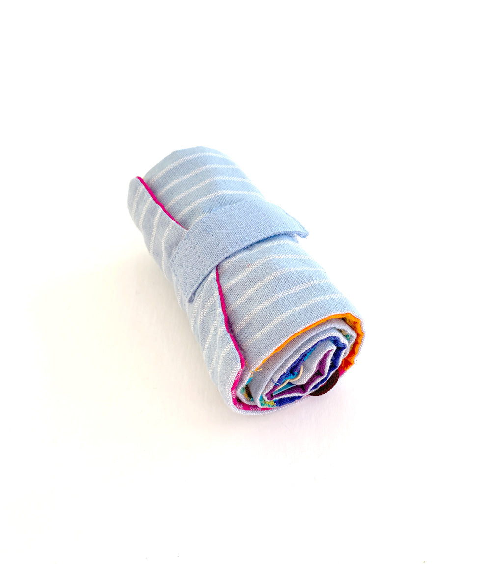 Motor Skills Roll -  Six Activities - Play &amp; Learn