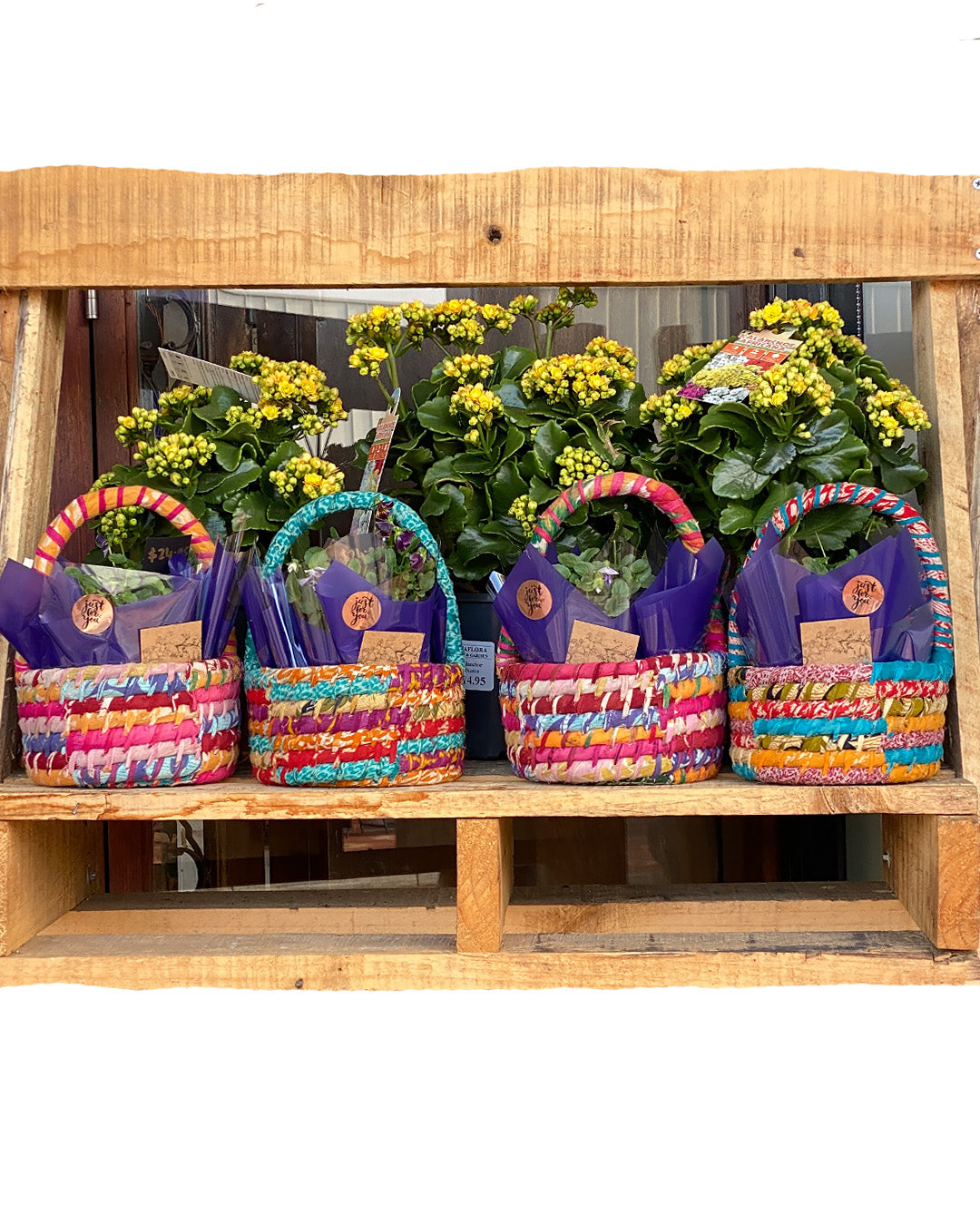 Kid&#39;s Saree Carry Basket