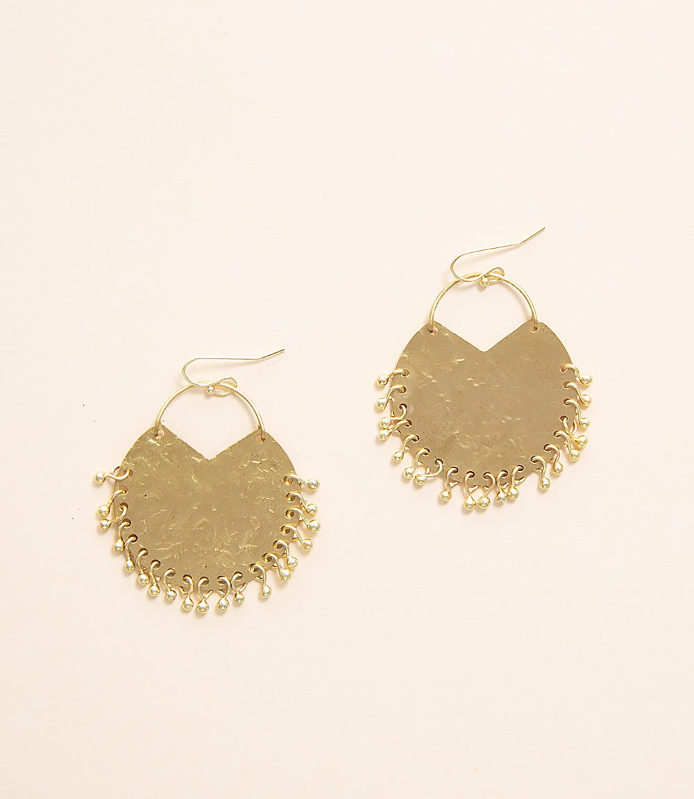 Satya - Jangle Earrings