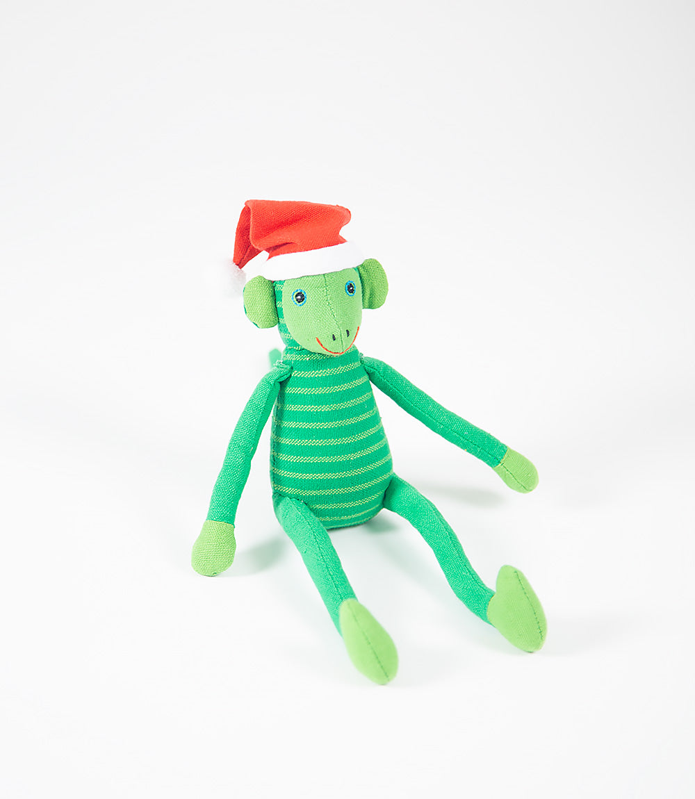 Money on the Shelf - Green 