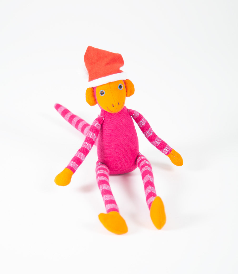 Money on the Shelf - Pink