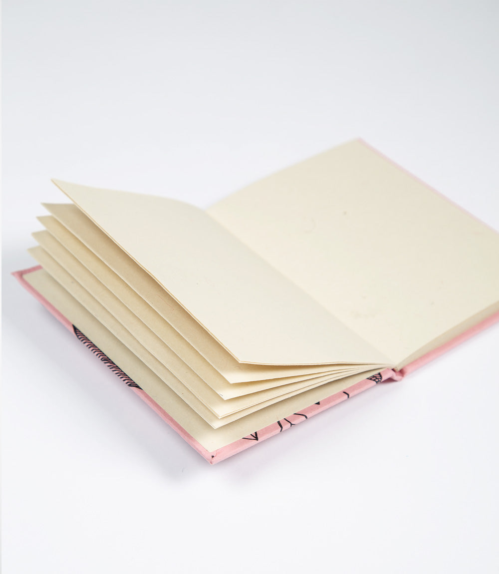 Notebooks - Set of 3, A6
