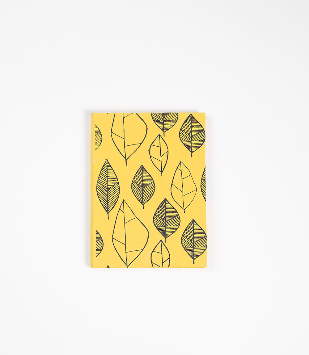 Notebooks - Set of 3, A6