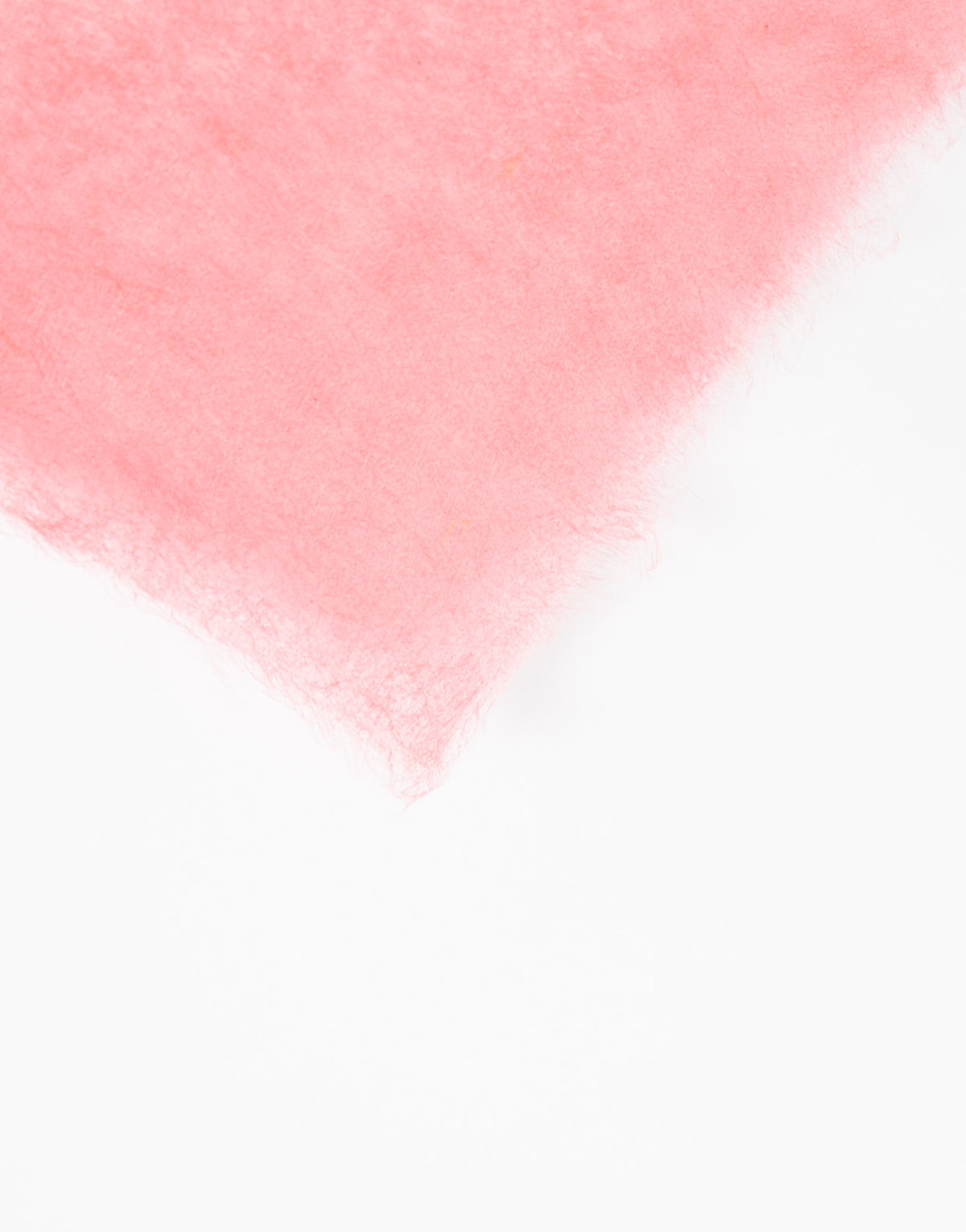 Silk Paper - Rose Pink, Pack of 4