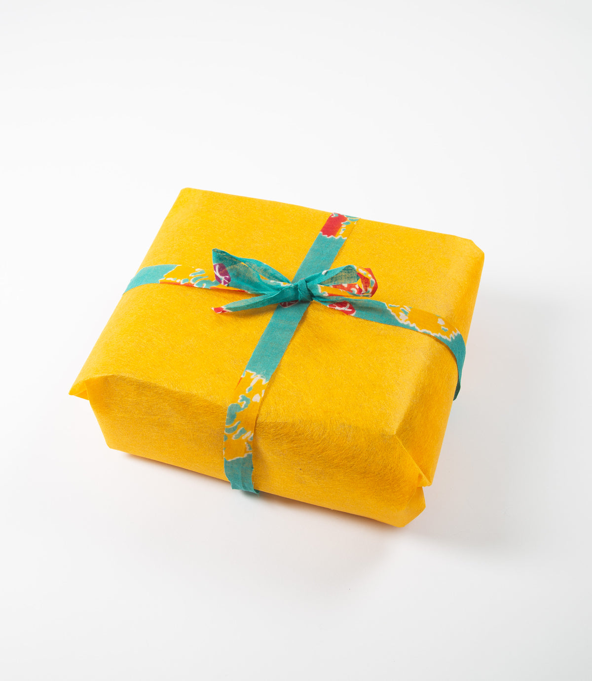 Silk Paper - Sunlit Yellow