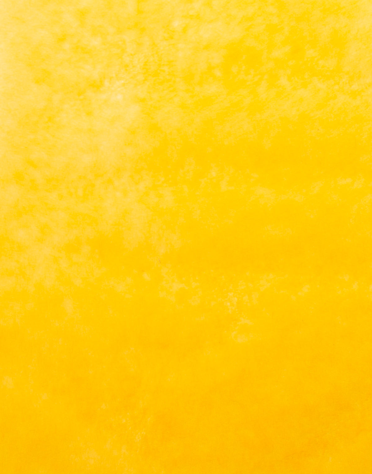 Silk Paper - Sunlit Yellow