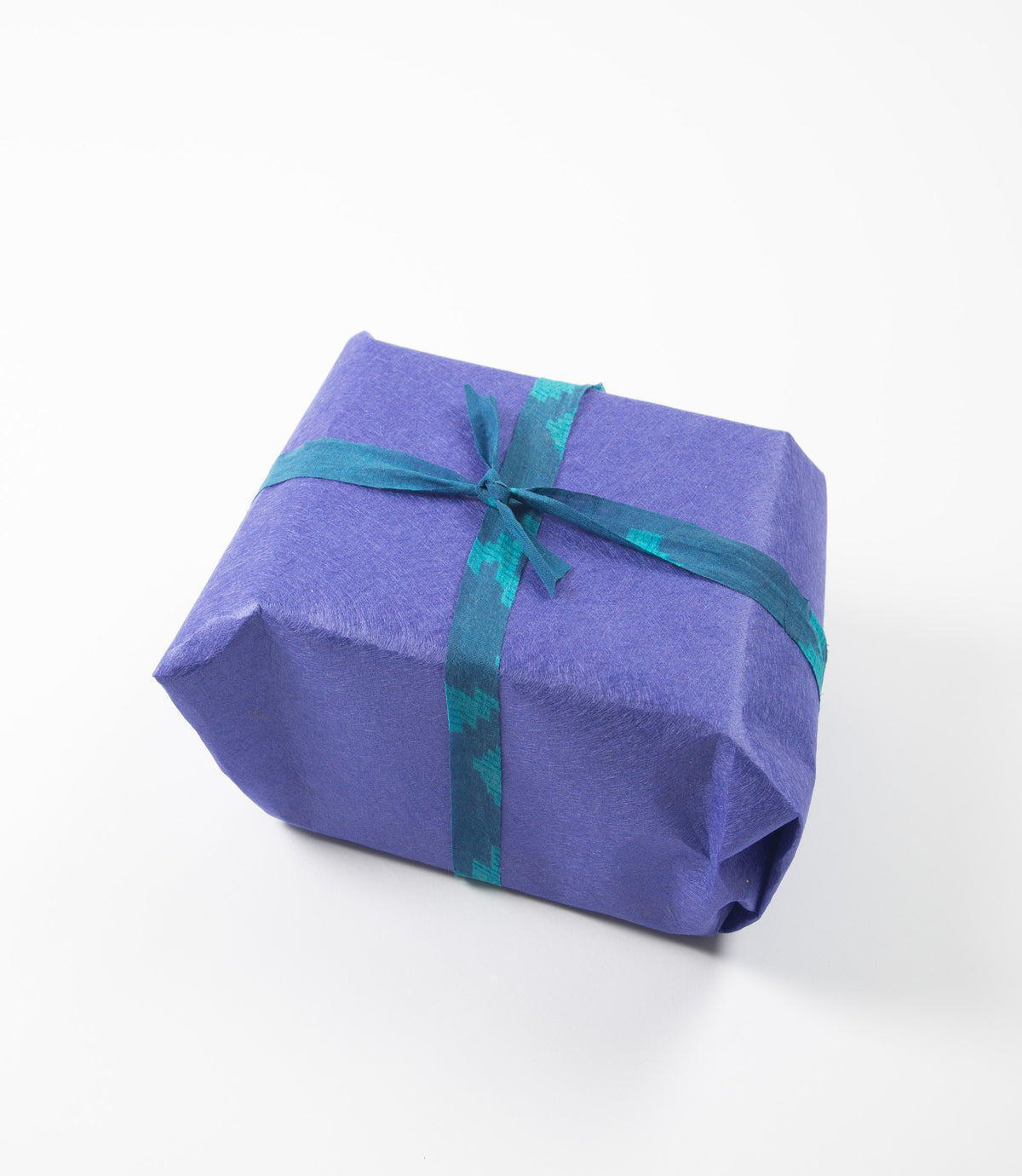 Silk Paper - Lavendar Purple