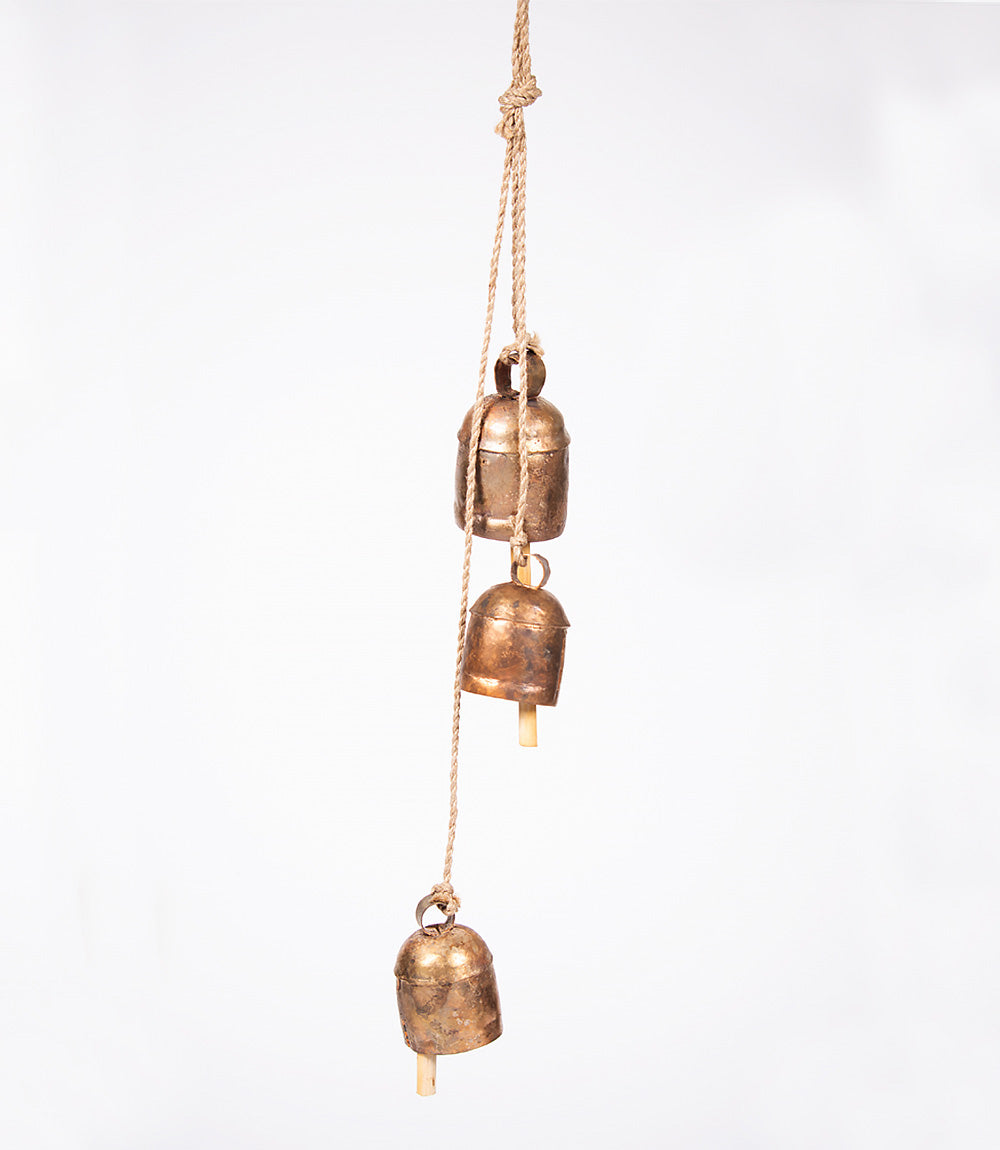 Chime - Juliet Bells. Small