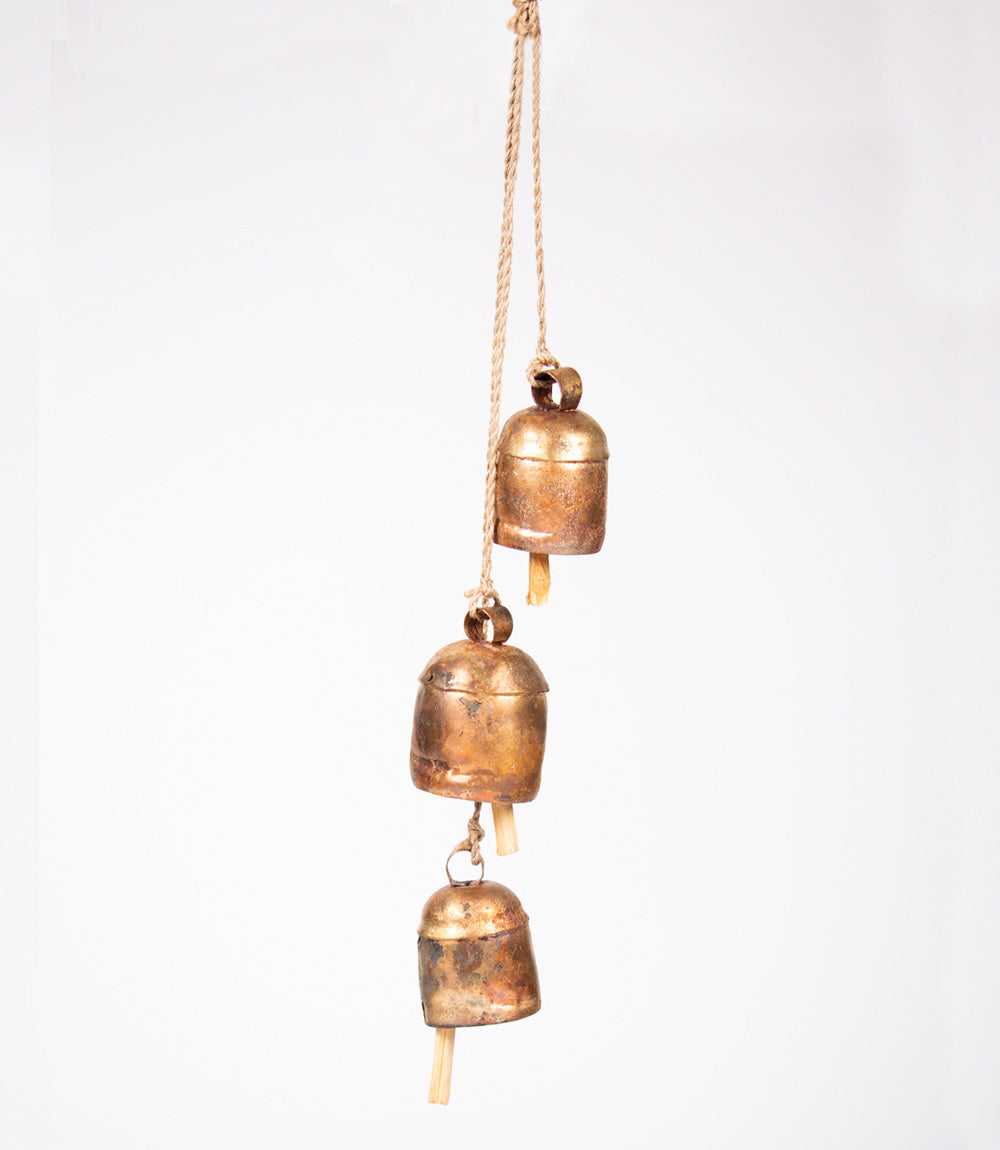 Chime - Juliet Bells. Medium