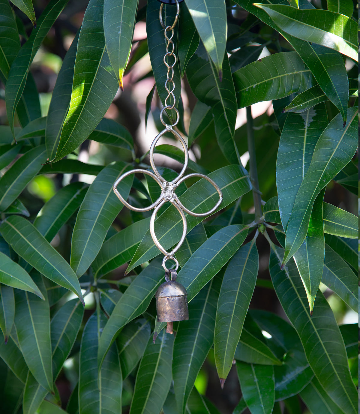 Four Leaves Chime