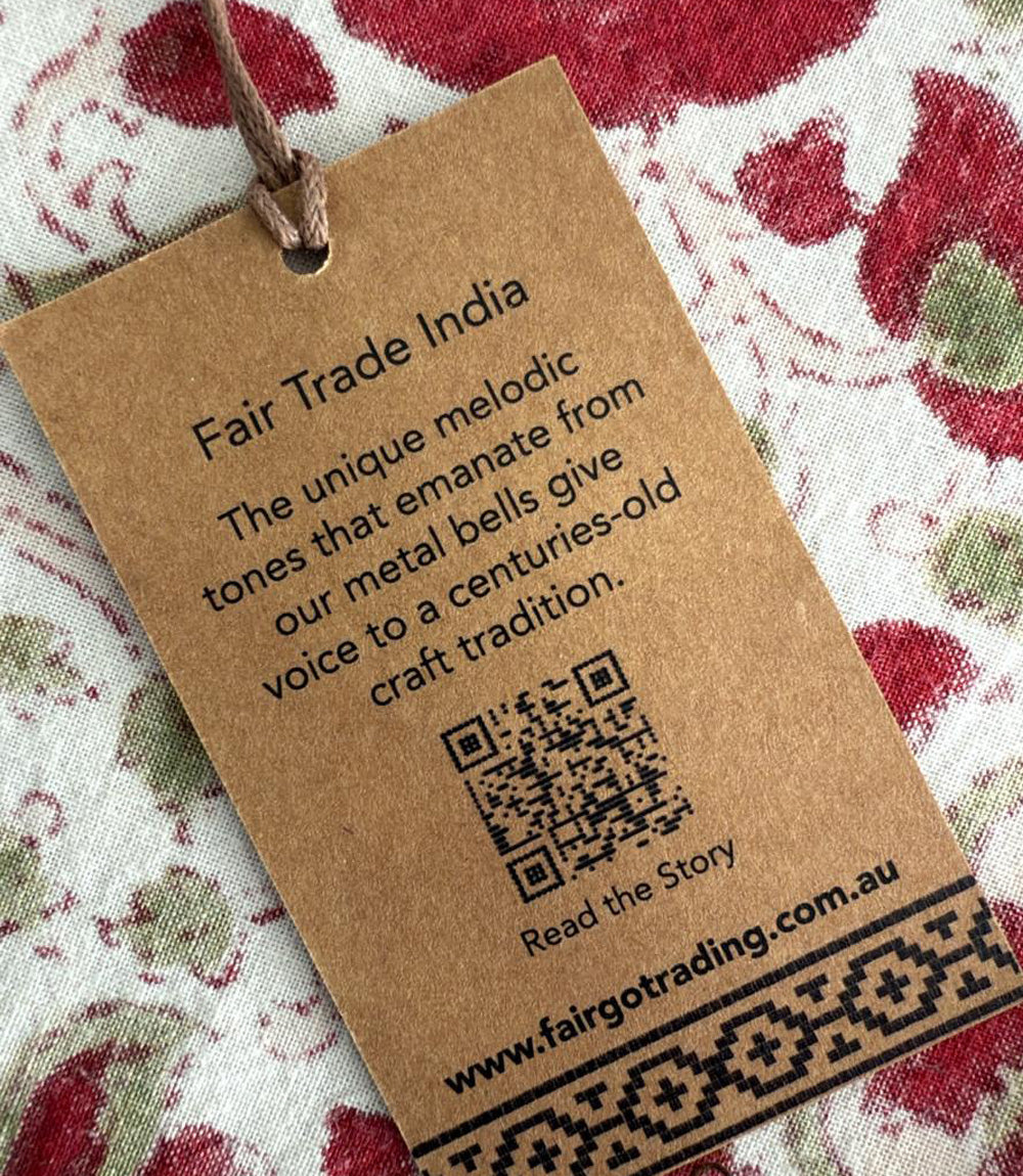 Chime - Three Double Circle