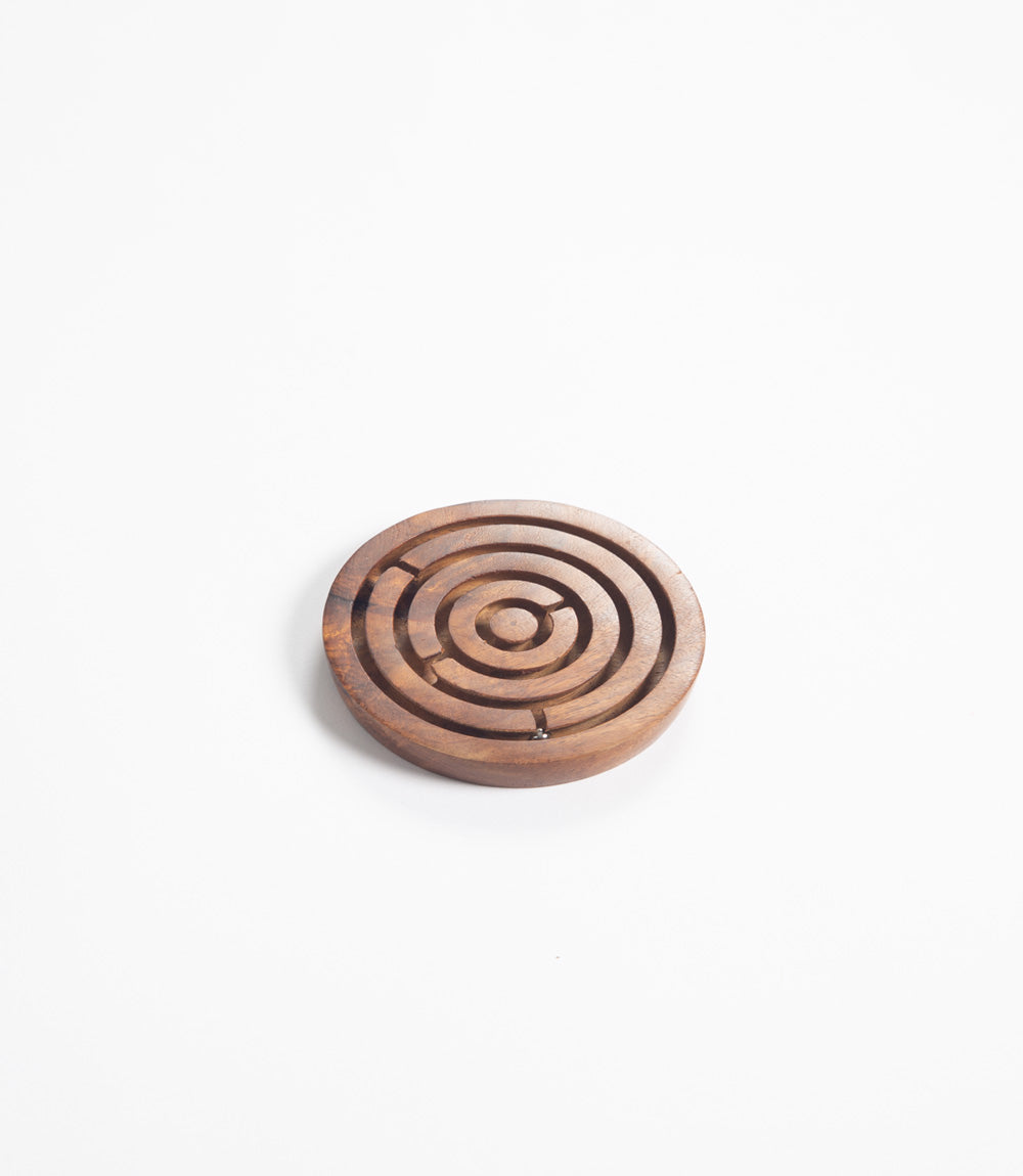 Tilt &amp; Roll Labyrinth - 9cm