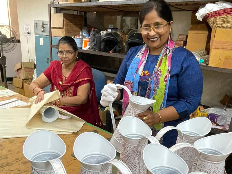 Fair Trade Artisans