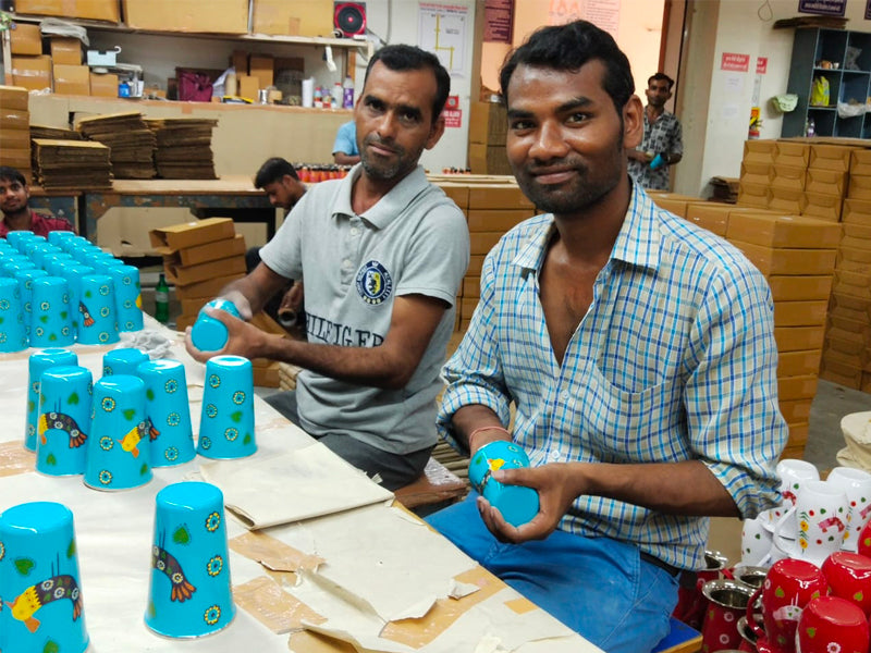 Fair Trade Artisans