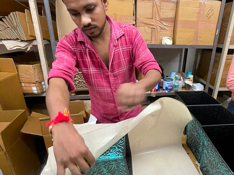Fair Trade Artisans