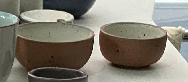 Earthenware - Utility Bowl. 11cm