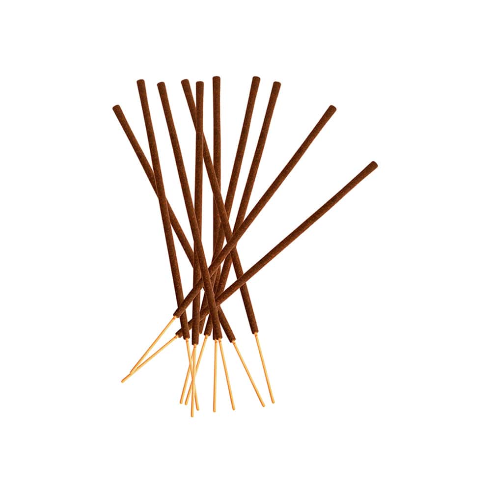 Maroma Encens d&#39;Auroville - Cedarwood. Incense Sticks