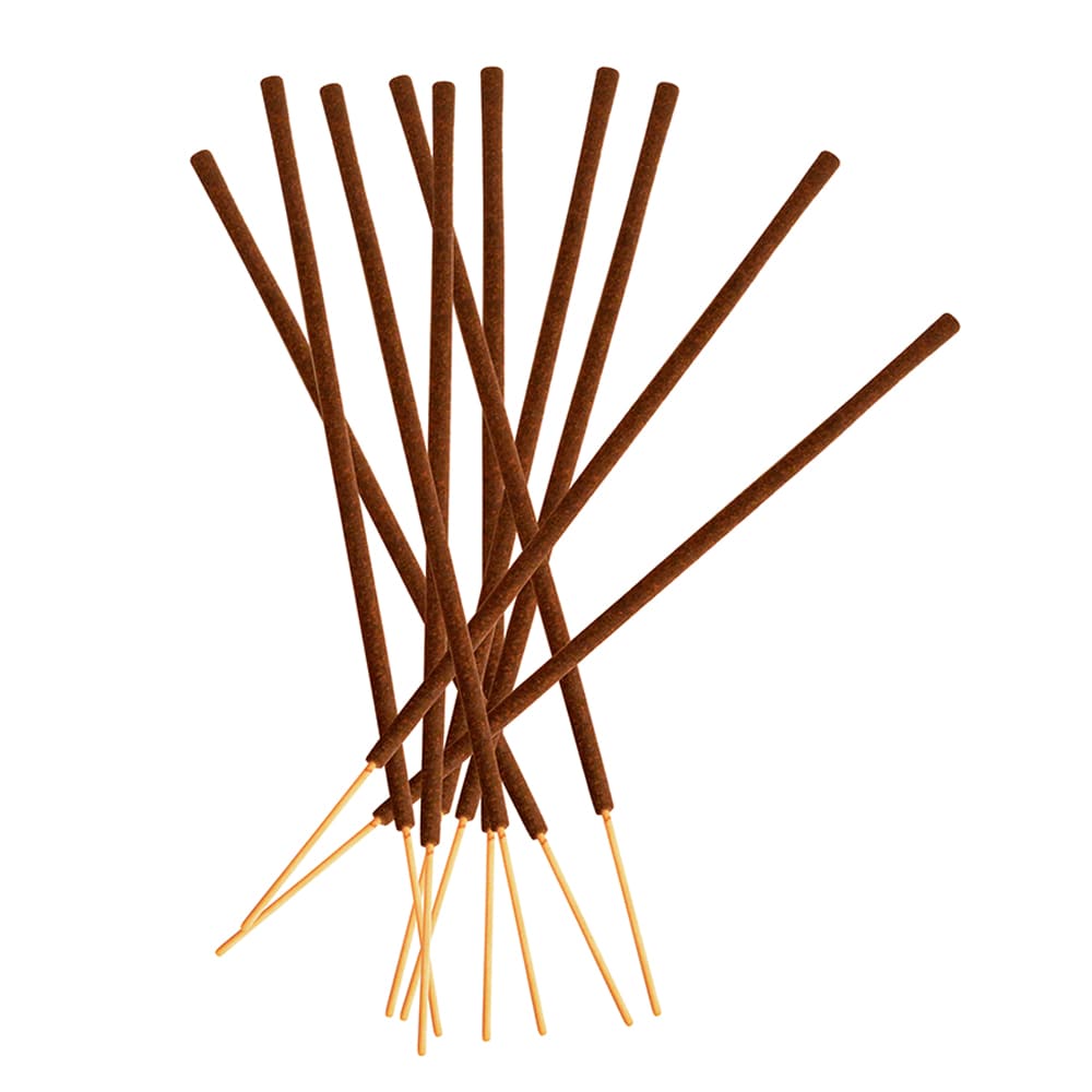 Maroma Encens d&#39;Auroville - Cinnamon. Incense Sticks