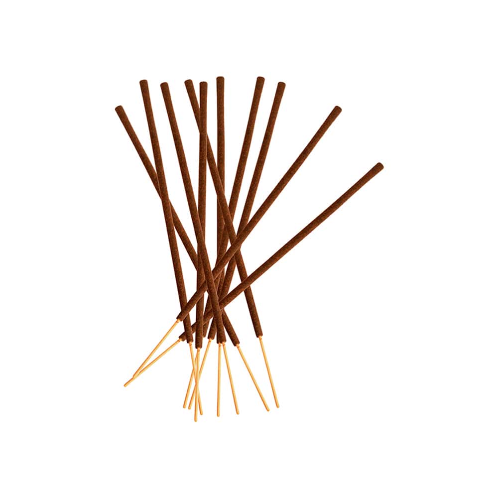 Maroma Encens d&#39;Auroville - Pine Needles. Incense Sticks
