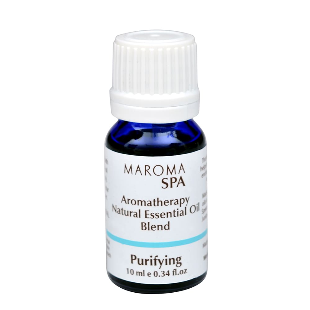 Maroma Blended Natural Oils - Purifying