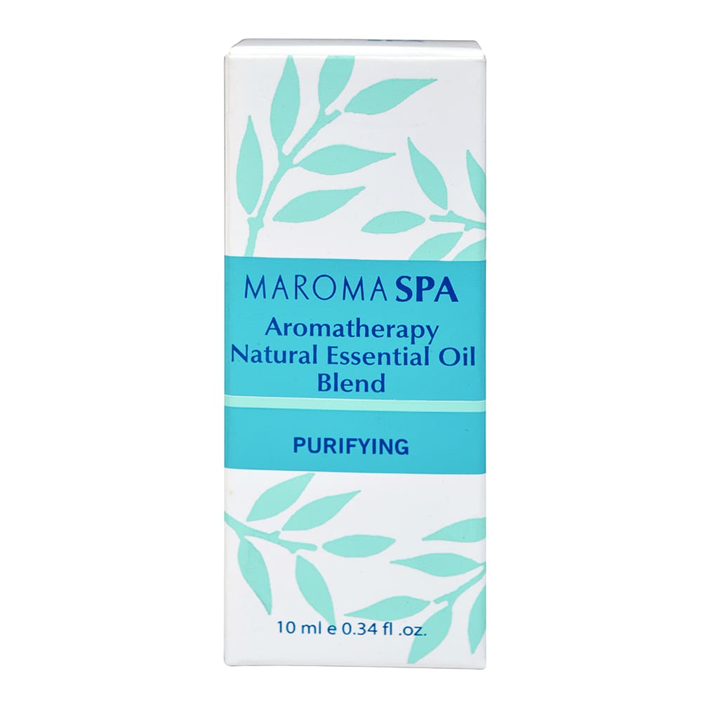 Maroma Blended Natural Oils - Purifying