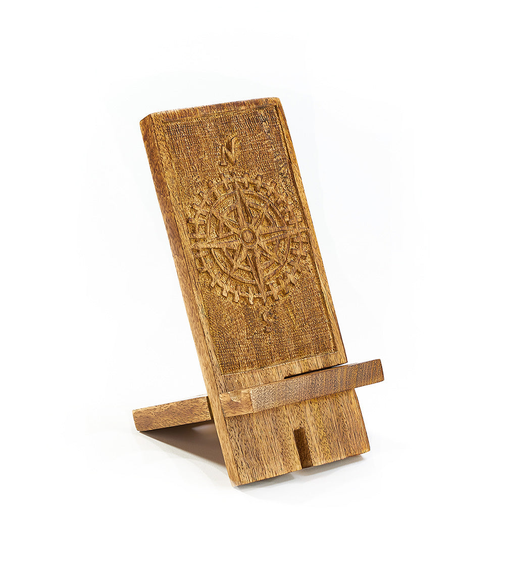 Wanderlust Smartphone Dock