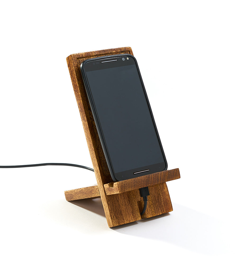 Wanderlust Smartphone Dock
