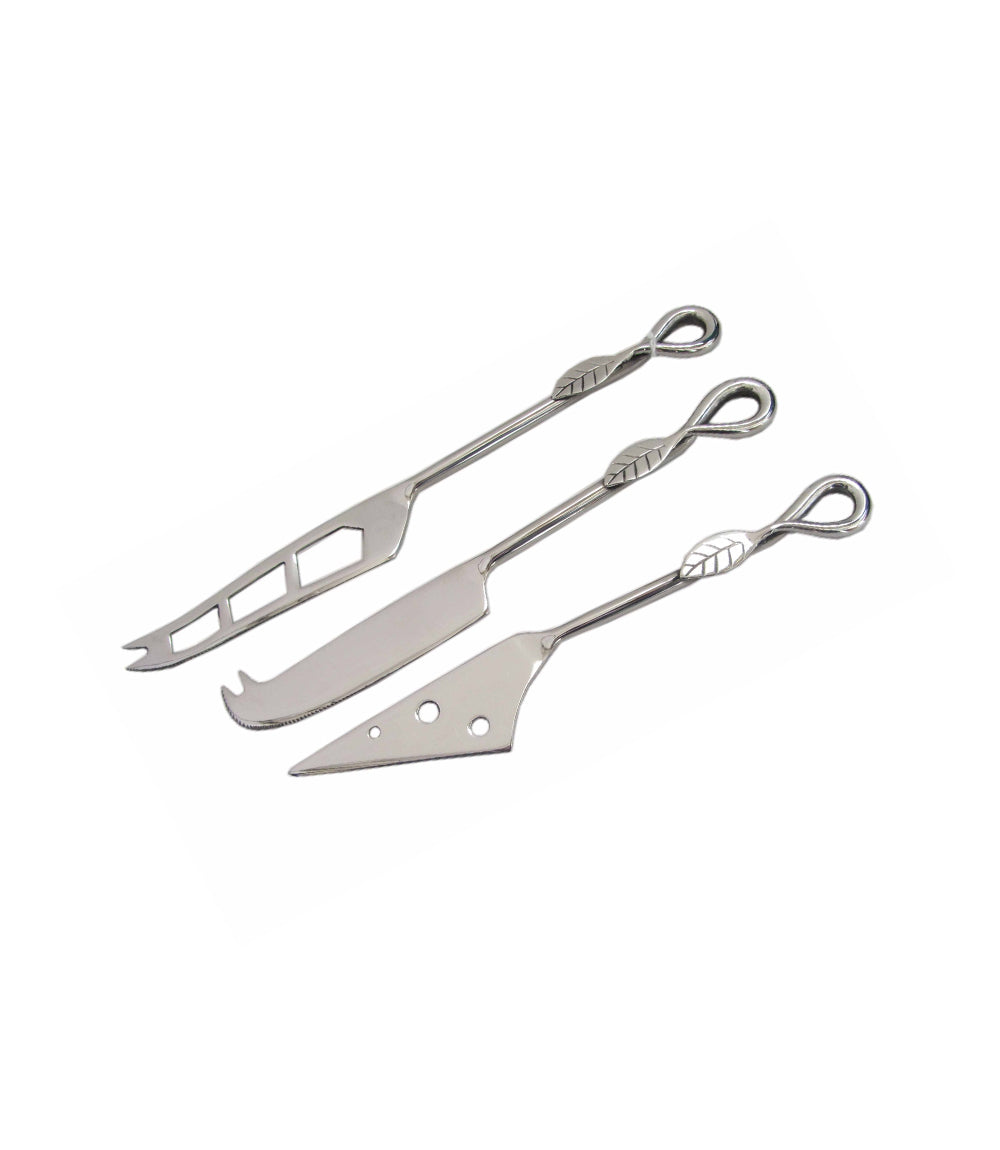 Cheese Knife Set