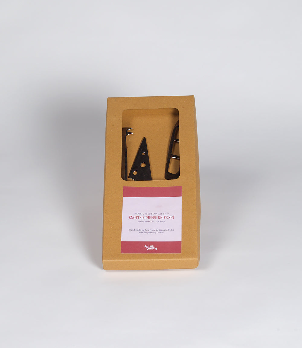 Cheese Knife Set