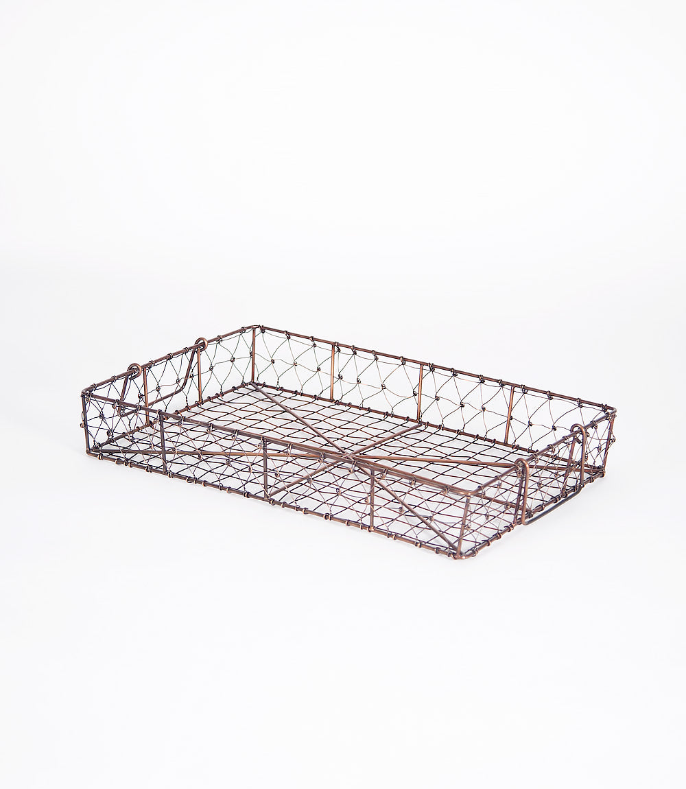 Wire Tray