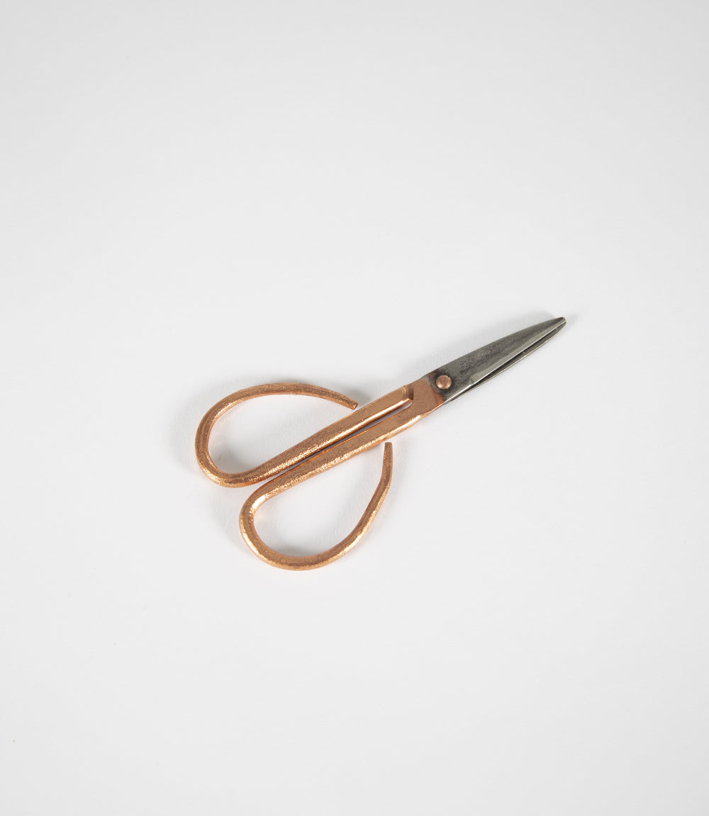 Crafting Scissors - Copper