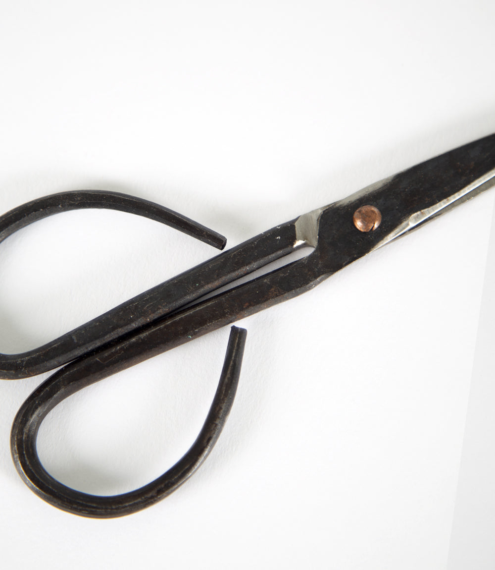 Crafting Scissors - Black - Fair Go Trading