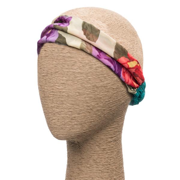 Cabana Sari Headband- Assorted