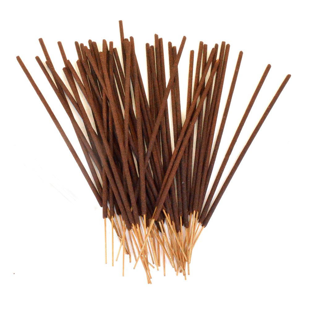 Maroma Sama Incense Sticks - Black Juniper. Pack of 50